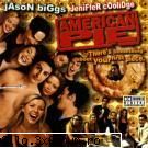 american pie 1.. precum si celelalte serii .. comedii