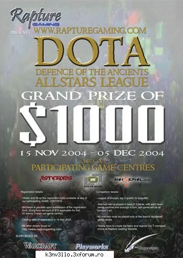 dota all stars rullz! dota