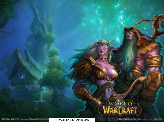 Lineage 2 - dak tot am pornit discutia despre lineage - jOace