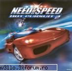 Seria Need For Speed - Need For Speed Hot Pursuit 2 .. pentru cunoscatori - jOace