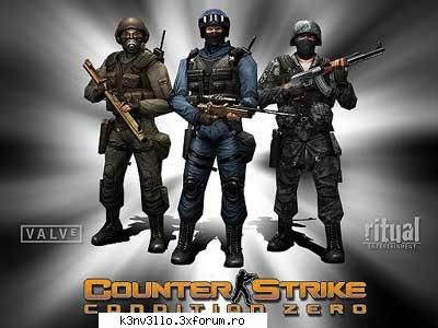Shooter - In varianta multiplayer .. bine inteles ca sunt - jOace