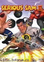 Shooter - la Nivel De shooter se mai gaseste si Serious Sam - jOace